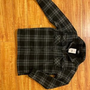 New comfy and warm shirt